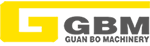 GUANBO LOGO