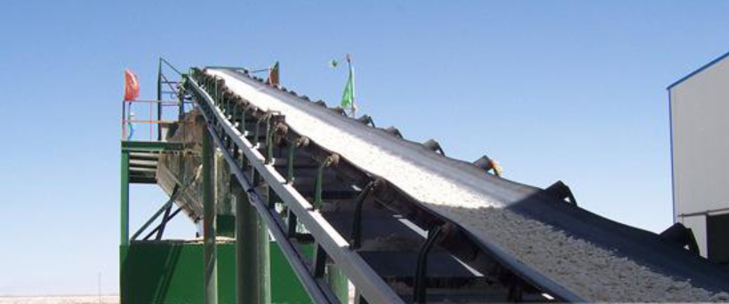 Belt conveyors-1